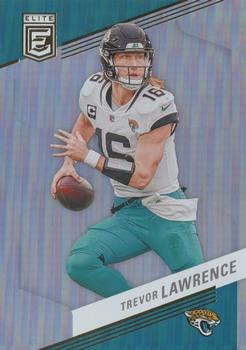 Trevor Lawrence