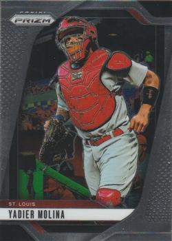 Yadier Molina