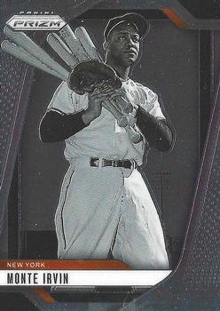 Monte Irvin