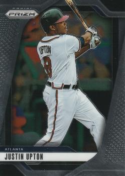 Justin Upton