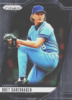 Bret Saberhagen