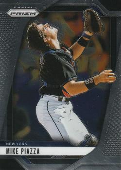 Mike Piazza