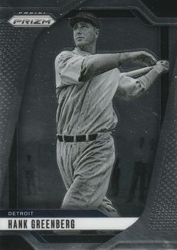 Hank Greenberg