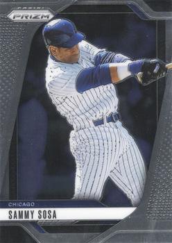 Sammy Sosa