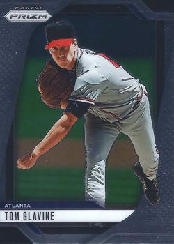 Tom Glavine