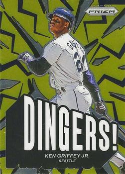 Ken Griffey Jr.