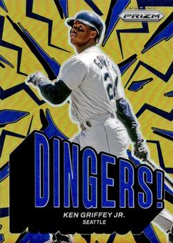 Ken Griffey Jr.