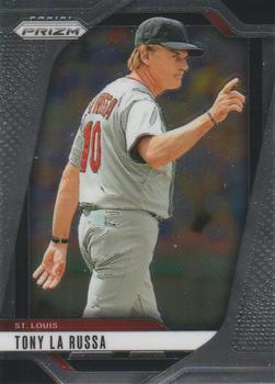 Tony La Russa