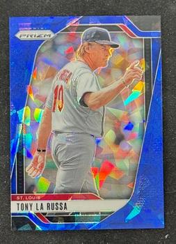Tony La Russa