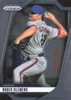 Roger Clemens