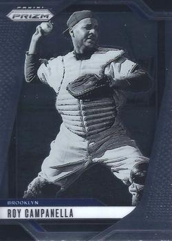 Roy Campanella