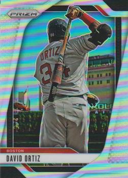 David Ortiz