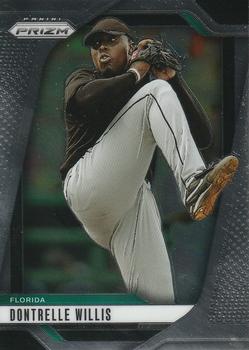 Dontrelle Willis