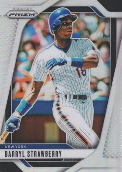 Darryl Strawberry