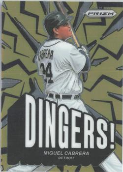 Miguel Cabrera