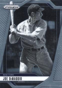 Joe DiMaggio