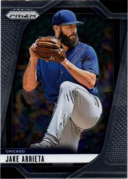Jake Arrieta
