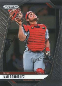 Ivan Rodriguez