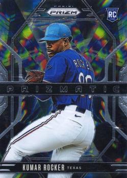 Kumar Rocker