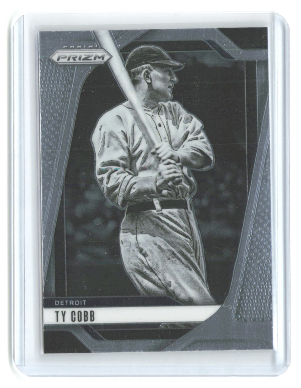 Ty Cobb