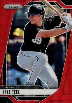 Kyle Teel