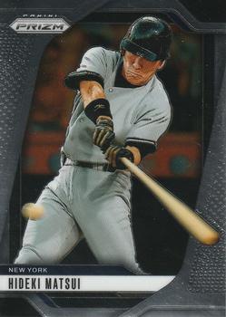 Hideki Matsui