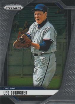 Leo Durocher