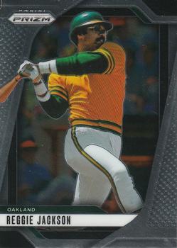 Reggie Jackson