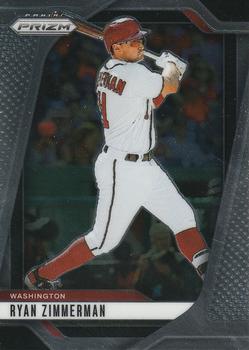 Ryan Zimmerman