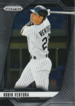 Robin Ventura