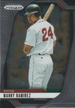 Manny Ramirez