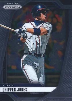 Chipper Jones