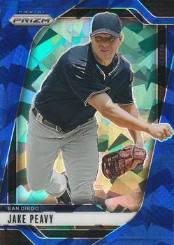 Jake Peavy