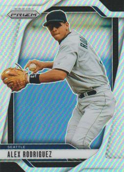 #227 Alex Rodriguez