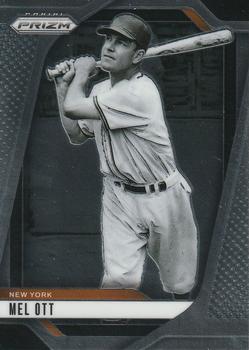 Mel Ott