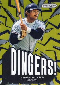 Reggie Jackson