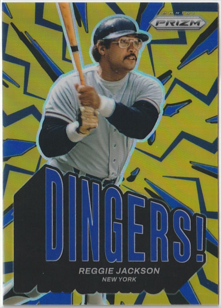 Reggie Jackson