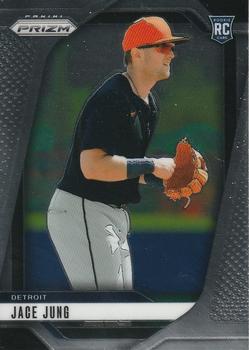 Jace Jung