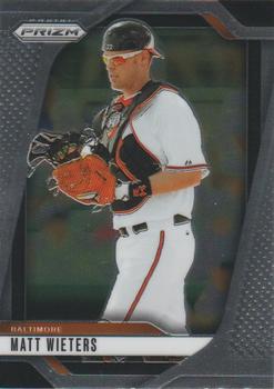 Matt Wieters