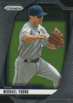 Michael Young