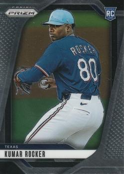 Kumar Rocker