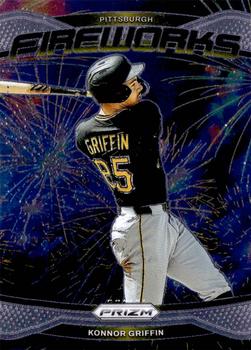 Konnor Griffin