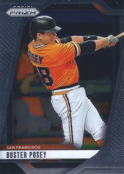 Buster Posey