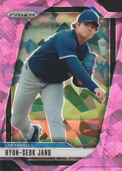 Hyun-Seok Jang