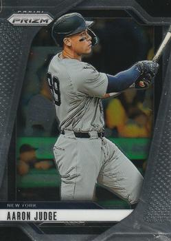 Aaron Judge