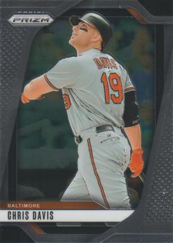 Chris Davis