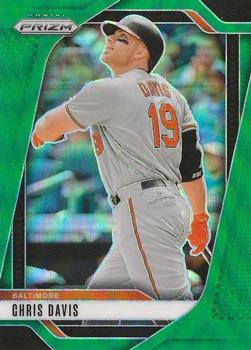 Chris Davis