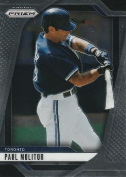 Paul Molitor