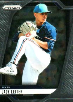 Jack Leiter