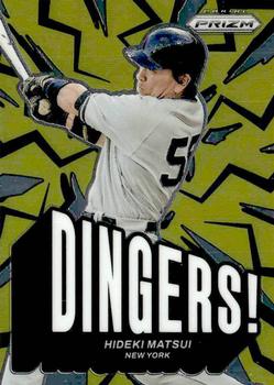 Hideki Matsui
